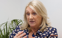 dental bridge testimonial - mary littlewood - 3dental